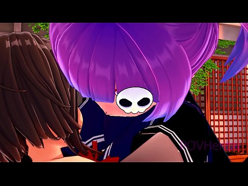 ❤️ Arachne cailín ollphéist. ❤️❌ Gnéas linn